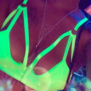 Slime bralet